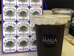 -HANA COFFEE(长寿路店)