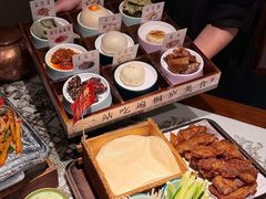 -一味大院•桐庐菜传承店(春江路店)
