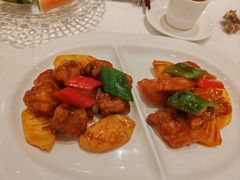 -金悦轩海鲜酒家(拱北店)
