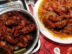 -李双猪·小龙虾·烧烤·羊肉煲(乐山店)