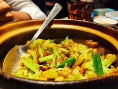 -汤城小厨•粤菜•靓汤(苏州街店)