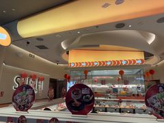 -争鲜回转寿司(西红门荟聚PLUS店)