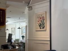 -花舍·新派粤菜·西餐·下午茶(亚运村·鸟巢店)
