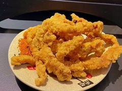 -小舅母子烤鱼(天生城店)