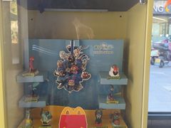 -麦当劳(瓯北大悦里广场店)