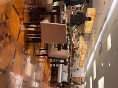 -广州柏悦酒店·悦景轩·粤菜餐厅