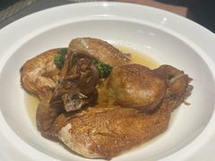 -老德州四合院·德州菜(天衢路店)