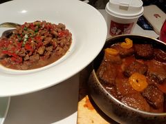 -千百味红餐厅·江西菜(绿地双子塔店)