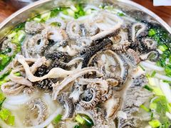 -攀枝花·任德琼·盐边羊肉米线