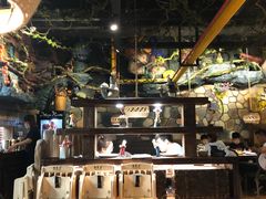 -祖母的魔法厨房(印象城店)