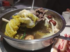 -八合里潮汕鲜牛肉火锅(福州万象城店)