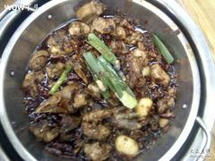 -贵阳李氏息烽阳朗鸡(民生路店)