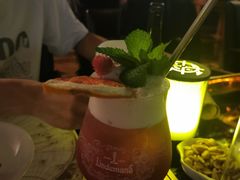 -船长酒吧 The Captain