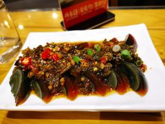 松花蛋-聚点串吧·北京烧烤(朝北店)
