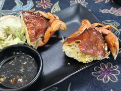 -1218 GRILL 主厨