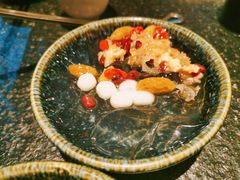 冰粉-盡膳口福跷脚牛肉火锅(北美新天地店)