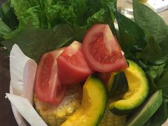 -金海阁海鲜火锅