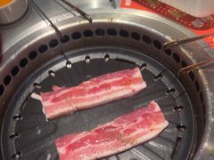 -新石器烤肉(百联川沙店)