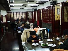 大堂-协和菜馆(凤凰街店)