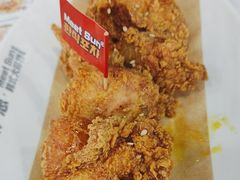 -Meet Sun韩式大排档(五一广场7MALL店)