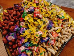 -君之悦·影院式足道·养生SPA(回兴店)