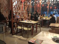 大堂-胡哥烤肥牛(车公庙店)