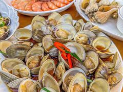 -醉壹号海鲜大排档·老厦门特色菜(厦门美食地标店)