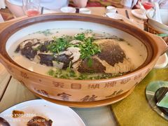 -风味小馆(天目湖宾馆店)