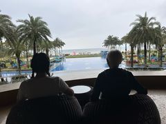 -采悦轩中餐厅·粤菜·海南菜(神州半岛喜来登度假酒店)