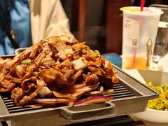 -四季民福烤鸭店(王府井灯市口店)