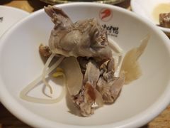 -守柴炉烤鸭(中海国际店)
