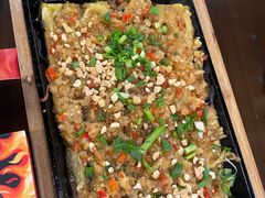 烤茄子-林二哥宜烤官·宜宾小烧烤