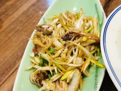 -今鲜源大酒店·中华餐饮名店(新湛路店)