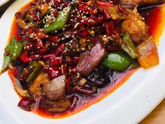 -蝦塘·中国餐馆(城墙南马道巷店)