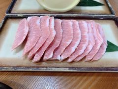 松板猪肉-匠太烧肉台日料理餐酒馆(三林店)