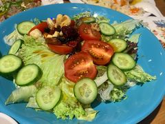 -胖老汉椒麻鸡清真新疆菜(西御街店)