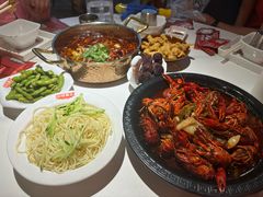 -金陵暴走小龙虾(南京总店)