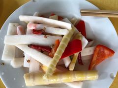-荣生萝卜汤饭店