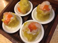-喜鹊茶点.啫煲(车陂店)