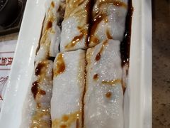 -点都德(大茶楼店)