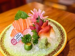 -炉胜·炉端烧·居酒屋