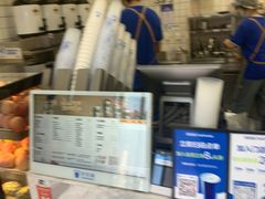 -茶百道(旅顺新玛特店)