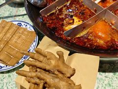 -五里关火锅(牛市口店)