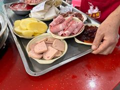 -储奇门鳝鱼火锅(总店)