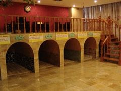 -纽斯桑拿会所(天山店)