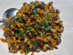 -院里寻菜·精致庭院菜(观沙岭店)