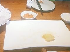 -船歌·鱼水饺青岛菜(金狮广场店)