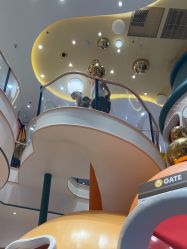 -奈尔宝家庭中心·亲子餐厅(苏州大悦城店)