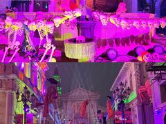 -华谊兄弟（长沙）电影小镇