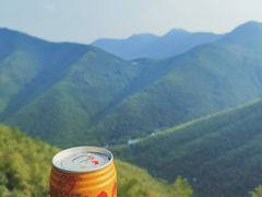 -天目湖御水温泉·度假酒店